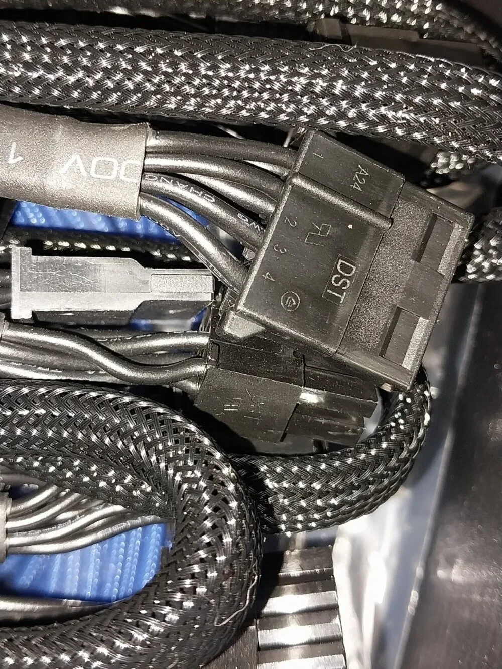 EVGA several misc
